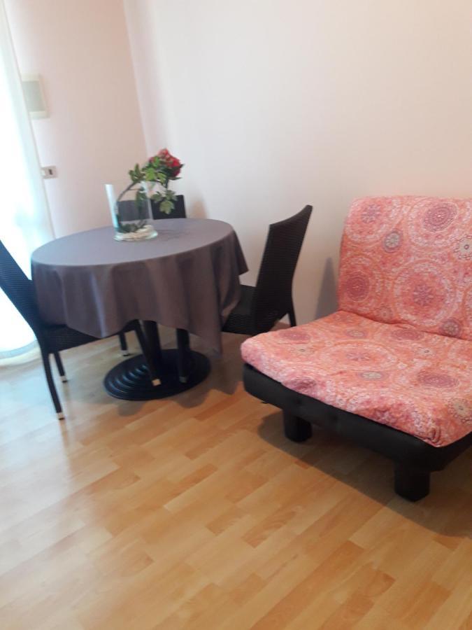 Alba Residence シルミオーネ エクステリア 写真