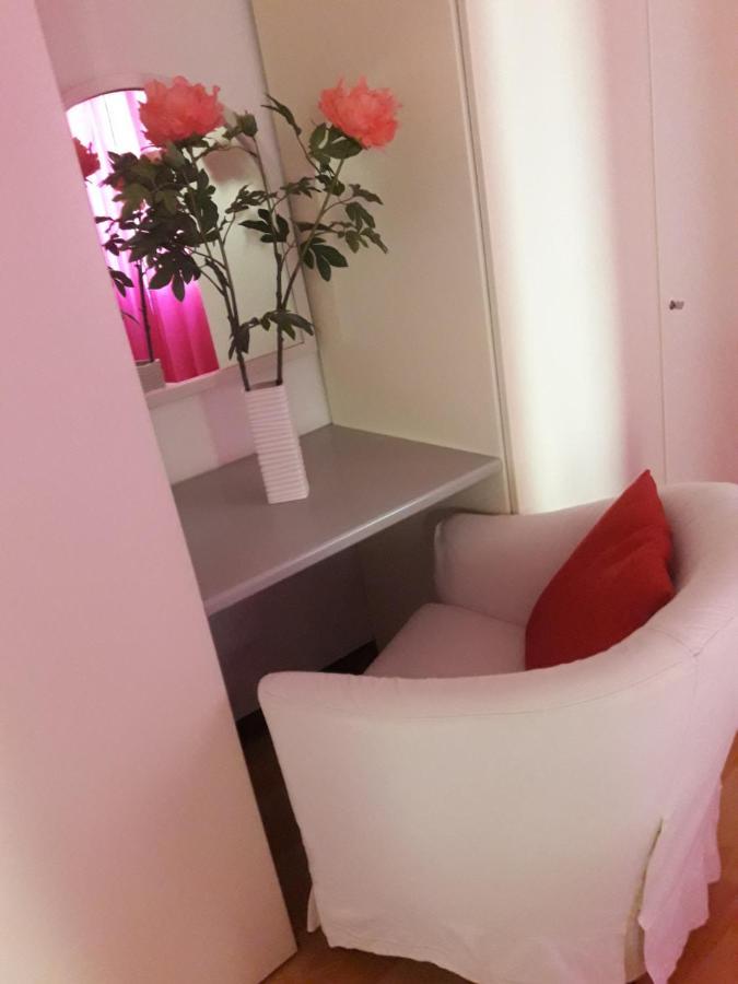 Alba Residence シルミオーネ エクステリア 写真